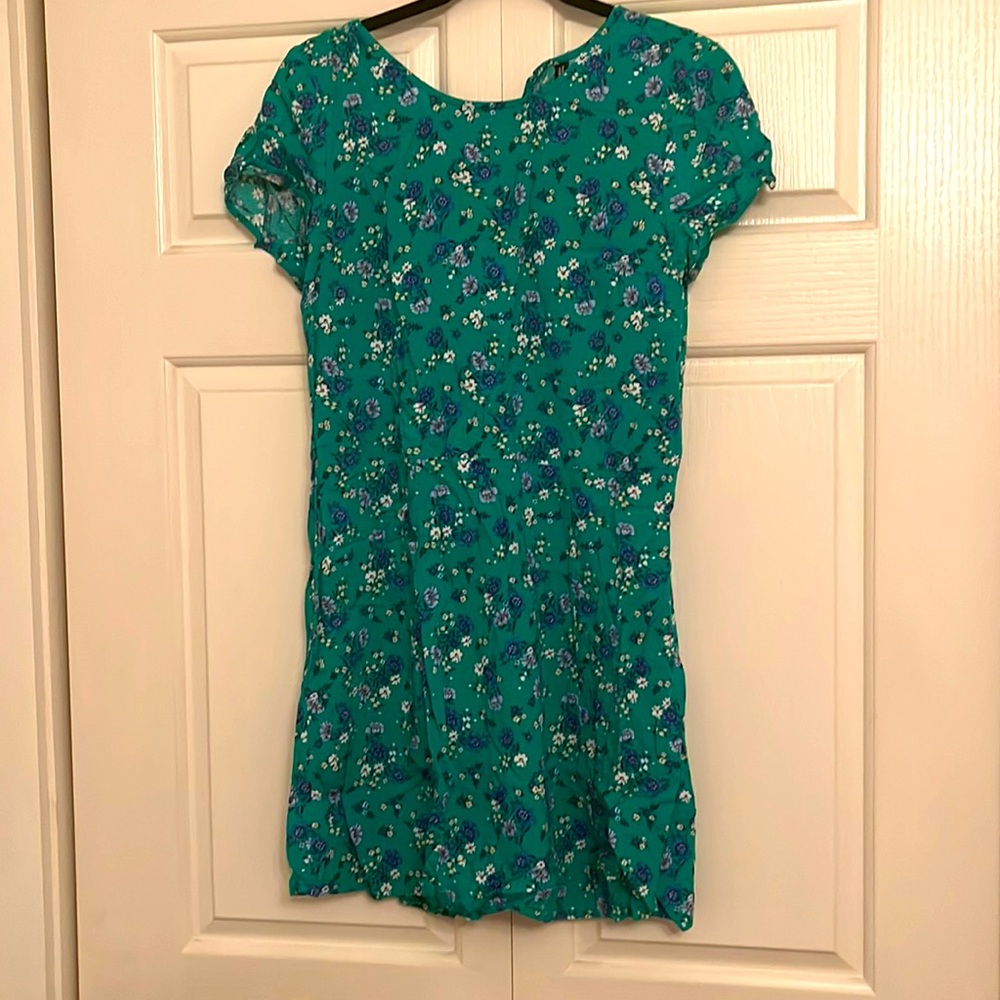 Divided by H&M short sleeve dress size 10